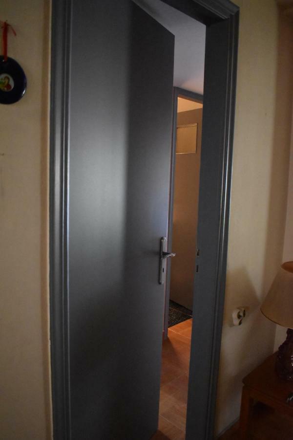 Katzen Room By The Metro Atena Exterior foto